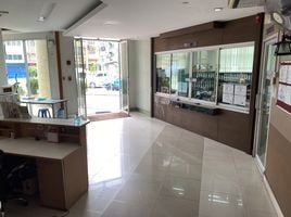 Studio Appartement zu verkaufen im The Station Sathorn - Bangrak, Thung Wat Don