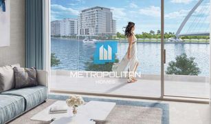 1 Habitación Apartamento en venta en dar wasl, Dubái Canal Front Residences