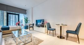 Available Units at Marquise Square Tower