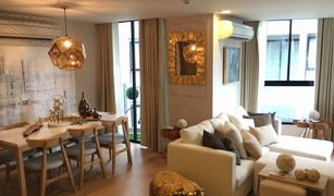 3 chambres Condominium a vendre à Khlong Tan Nuea, Bangkok Liv At 49