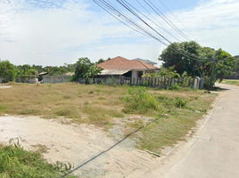  Grundstück zu verkaufen in Mueang Chon Buri, Chon Buri, Mueang, Mueang Chon Buri, Chon Buri