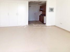 Studio Apartment for sale at Al Waha, Al Ghadeer