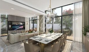 4 Habitaciones Adosado en venta en Murano Residences, Dubái Murooj Al Furjan