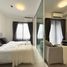 1 Schlafzimmer Wohnung zu vermieten im Chapter One ECO Ratchada - Huaikwang, Huai Khwang, Huai Khwang, Bangkok