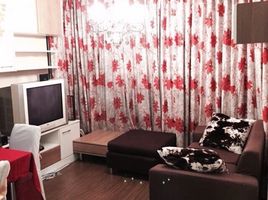 1 Bedroom Condo for rent at The Iris Rama 9 - Srinakarin, Suan Luang