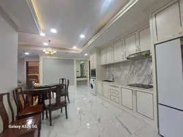 3 Bedroom Condo for sale at Nusa State Tower Condominium, Si Lom