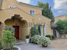 4 Bedroom Villa for sale at Mirador La Coleccion 2, Mirador La Coleccion, Arabian Ranches