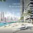 3 Bedroom Condo for sale at Beach Mansion, EMAAR Beachfront, Dubai Harbour, Dubai