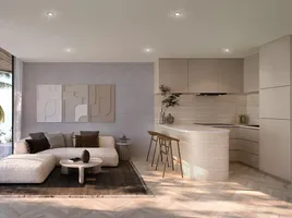 2 спален Кондо на продажу в Sunrise Suksan Phuket, Карон