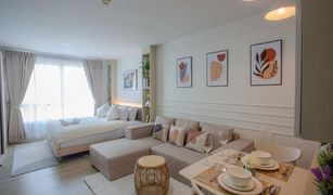 1 chambre Condominium a vendre à Nong Kae, Hua Hin Baan Peang Ploen