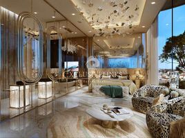 5 Bedroom Apartment for sale at Cavalli Couture, Wasl Square, Al Safa