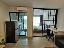 1 Bedroom Condo for sale at REACH Phahonyothin 52, Khlong Thanon