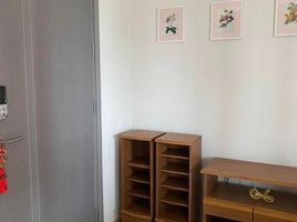 1 Schlafzimmer Appartement zu verkaufen im The Base Rama 9 - Ramkhamhaeng, Hua Mak, Bang Kapi