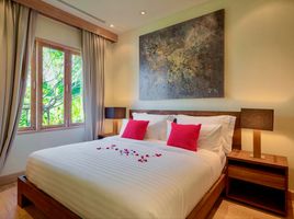 5 Schlafzimmer Villa zu vermieten im Sai Taan Villas, Choeng Thale, Thalang, Phuket