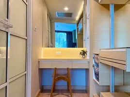 1 Schlafzimmer Appartement zu vermieten im Apus, Nong Prue