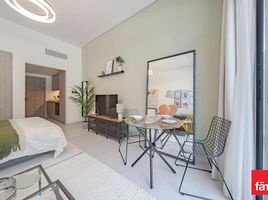 Studio Apartment for sale at Oxford Boulevard, Jumeirah Village Circle (JVC)