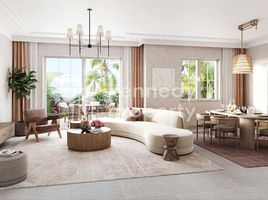 2 बेडरूम टाउनहाउस for sale at Bloom Living, Khalifa City A, खलीफा शहर, अबू धाबी