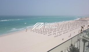 Квартира, 3 спальни на продажу в Saadiyat Beach, Абу-Даби Mamsha Al Saadiyat