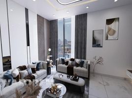 1 Schlafzimmer Wohnung zu verkaufen im AG Square, Skycourts Towers, Dubai Land