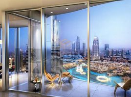 1 Bedroom Apartment for sale at Act Two, Opera District, Downtown Dubai