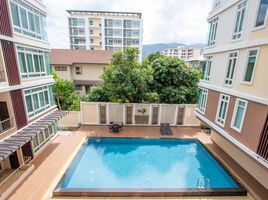 1 Bedroom Apartment for sale at The Unique at Nimman, Suthep