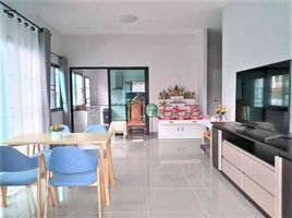 3 Bedroom Villa for sale at Smile Home 3, Mueang Nga