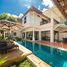 3 Bedroom Villa for rent at Laguna Village Townhome, Choeng Thale, Thalang