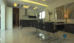 5 Bedrooms Villa for sale in District One, Dubai District One Villas