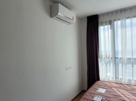 อพาร์ทเม้นท์ 1 ห้องนอน ให้เช่า ในโครงการ ดิ ออริจิ้น ราม 209 อินเตอร์เชนจ์, มีนบุรี, มีนบุรี