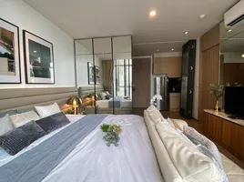 1 Schlafzimmer Wohnung zu vermieten im Park Origin Phrom Phong, Khlong Tan