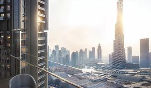 1 Habitación Apartamento en venta en , Dubái Vida Residences Dubai Mall 