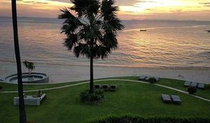 2 Bedrooms Condo for sale in Na Kluea, Pattaya The Palm Wongamat