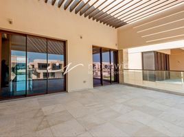 5 Bedroom Villa for sale at HIDD Al Saadiyat, Saadiyat Island, Abu Dhabi