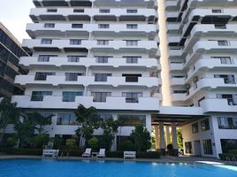 3 Bedroom Condo for sale at Beach Villa Viphavadi, Na Chom Thian, Sattahip, Chon Buri