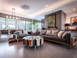 4 Bedroom Villa for sale at The Plantation Estate, Pong, Pattaya, Chon Buri