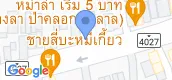 Map View of Siri Village Phuket- Anusawari