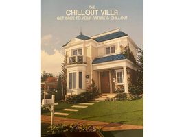 4 Schlafzimmer Villa zu verkaufen im Mountain View Chill Out Park, Northern Expansions