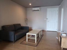 1 Schlafzimmer Wohnung zu vermieten im Hive Sukhumvit 65, Phra Khanong Nuea, Watthana