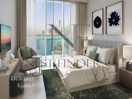 3 बेडरूम अपार्टमेंट for sale at Beachgate by Address, EMAAR Beachfront, दुबई हार्बर