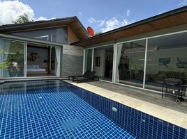 3 Bedroom Villa for sale at Villa Sunpao, Choeng Thale