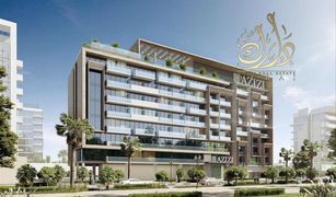 Studio Appartement a vendre à Glitz, Dubai Azizi Mirage 1