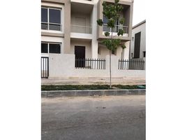 4 Bedroom House for sale at Cairo Festival City, North Investors Area, New Cairo City