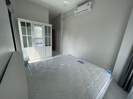 2 Bedroom Townhouse for sale at Suwanna Village, Nong Prue