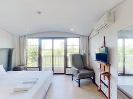 Studio Wohnung zu verkaufen im Venetian Signature Condo Resort Pattaya, Nong Prue