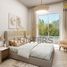 2 Bedroom House for sale at Masdar City, Oasis Residences