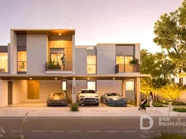 3 Bedroom Townhouse for sale at Raya, Villanova, Dubai Land