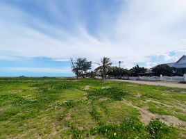  Land for sale in Ban Laem, Phetchaburi, Laem Phak Bia, Ban Laem