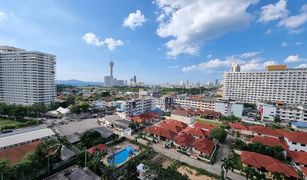 Studio Wohnung zu verkaufen in Nong Prue, Pattaya View Talay 1 