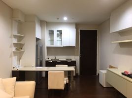 1 Schlafzimmer Appartement zu vermieten im Ivy Thonglor, Khlong Tan Nuea