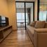 1 Bedroom Condo for rent at Niche Mono Charoen Nakorn, Dao Khanong, Thon Buri, Bangkok